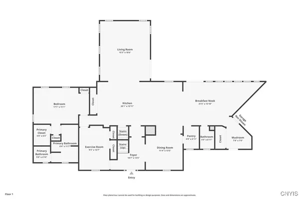 $499,900 | 1038 Shackham Road, Fabius, NY 13063