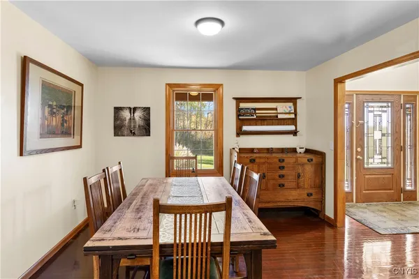 $499,900 | 1038 Shackham Road, Fabius, NY 13063