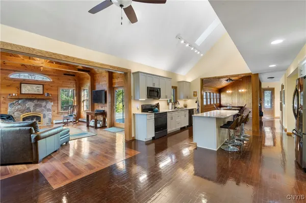 $499,900 | 1038 Shackham Road, Fabius, NY 13063