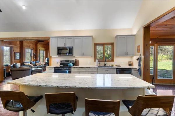 $499,900 | 1038 Shackham Road, Fabius, NY 13063