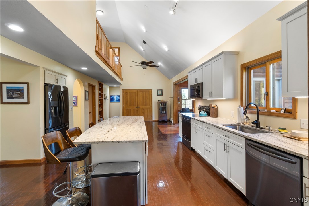 1038 Shackham Road Fabius, NY 13063 - Photo 9 of 47