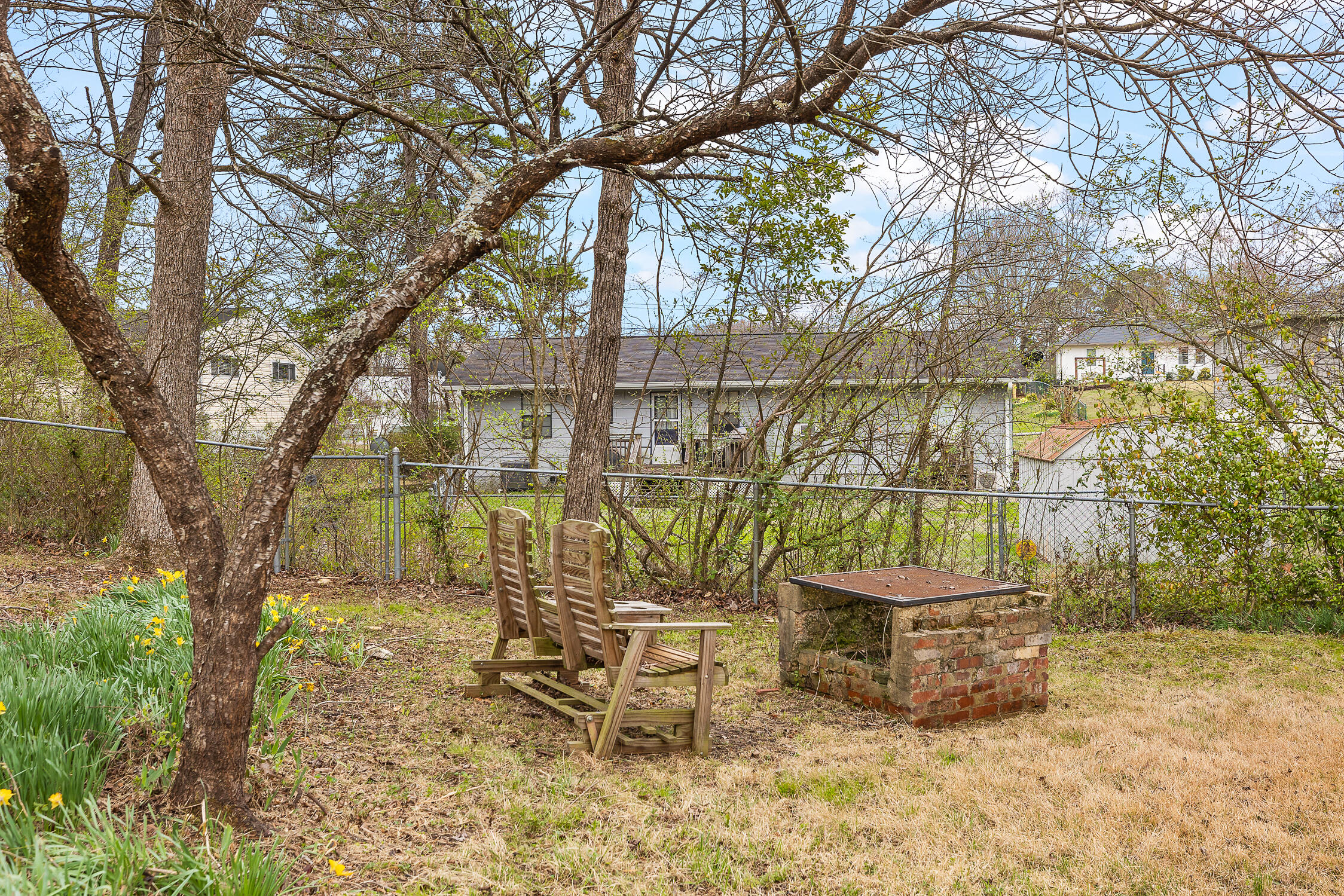 3616 Cline Road Chattanooga, TN 37412 - Photo 23 of 24 Cline-9