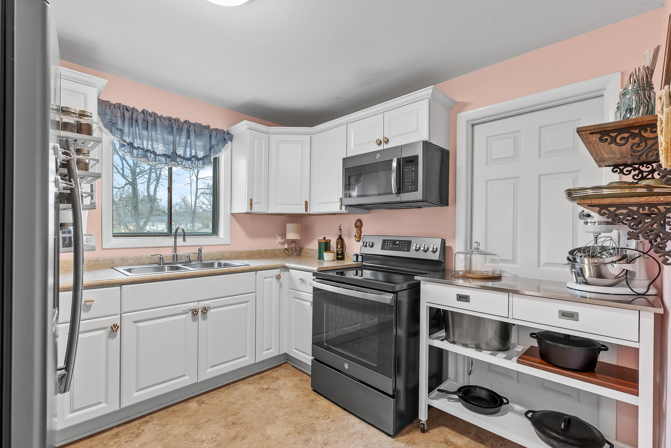 3616 Cline Road Chattanooga, TN 37412 - Photo 8 of 24 Cline-19