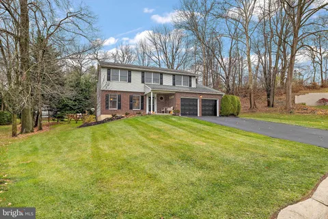 $649,900 | 809 Christopher Court, Hockessin, DE 19707