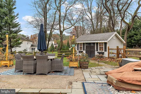 $649,900 | 809 Christopher Court, Hockessin, DE 19707