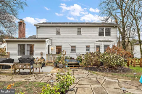 $649,900 | 809 Christopher Court, Hockessin, DE 19707