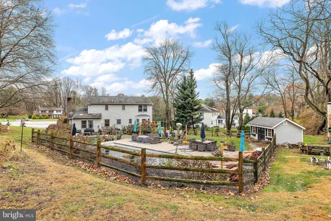 $649,900 | 809 Christopher Court, Hockessin, DE 19707