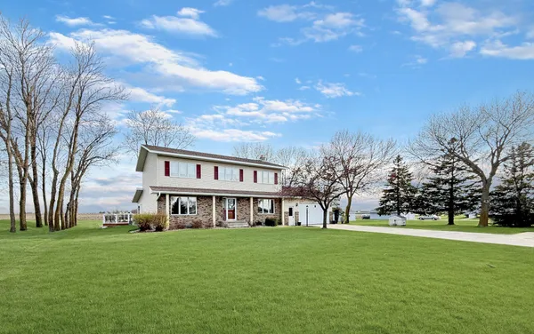 $445,000 | 2859 19th Avenue Southwest, Willmar, MN 56201