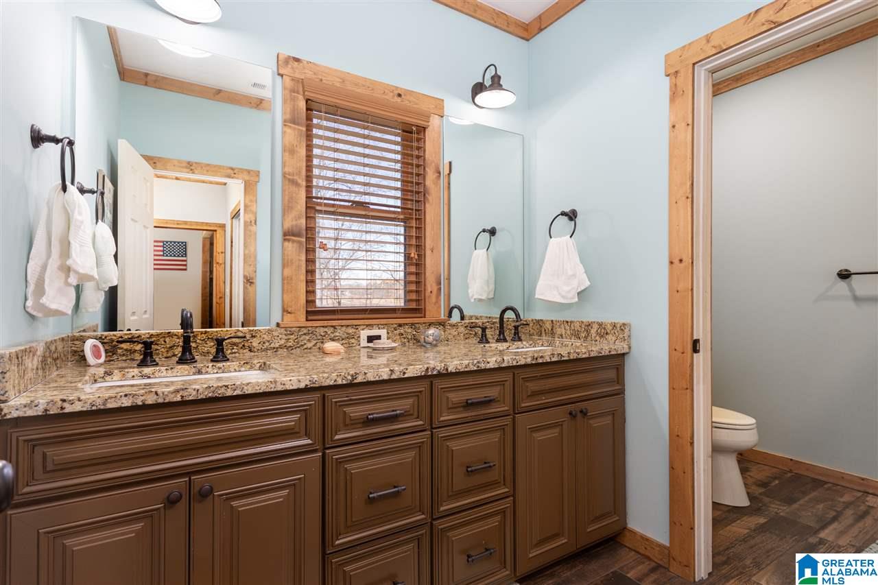 1500 Deer Trace Road Pell City, AL 35125 - Photo 30 of 49