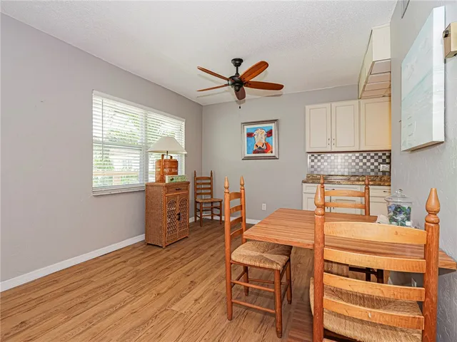 a bed room with a bed and furniture