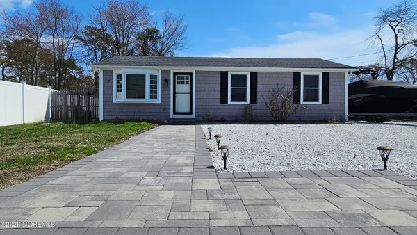 $2,850 | 1141 Cape May Drive, Forked River, NJ 08731