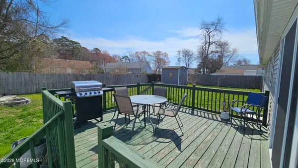 $2,850 | 1141 Cape May Drive, Forked River, NJ 08731