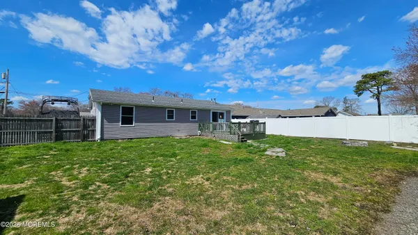 $2,850 | 1141 Cape May Drive, Forked River, NJ 08731