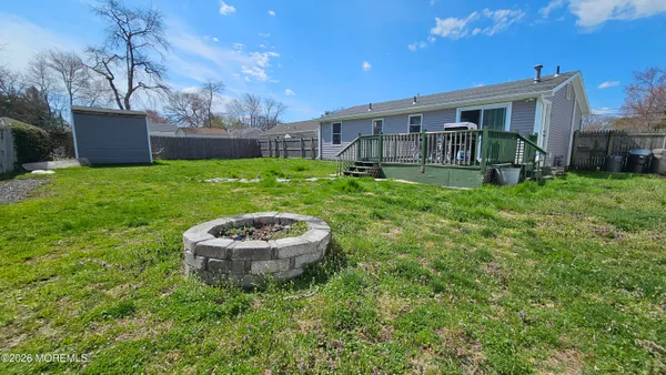 $2,850 | 1141 Cape May Drive, Forked River, NJ 08731