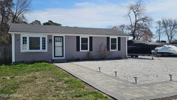 $2,850 | 1141 Cape May Drive, Forked River, NJ 08731