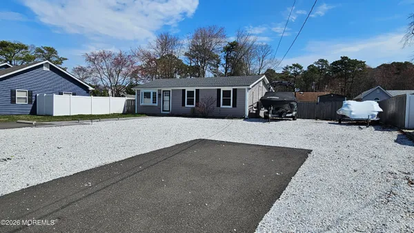 $2,850 | 1141 Cape May Drive, Forked River, NJ 08731