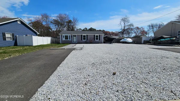 $2,850 | 1141 Cape May Drive, Forked River, NJ 08731