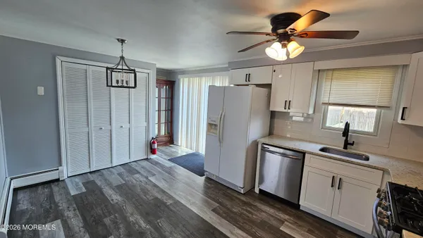 $2,850 | 1141 Cape May Drive, Forked River, NJ 08731