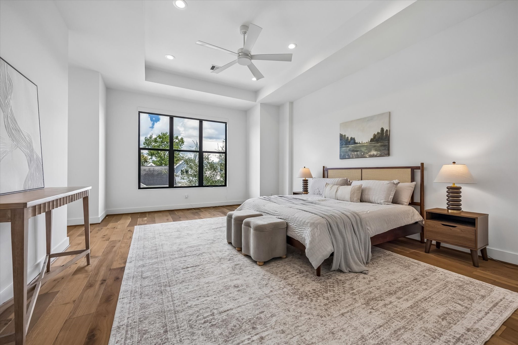 938 Alexander Street Houston, TX 77008 - Photo 17 of 30 Gallery Image 17