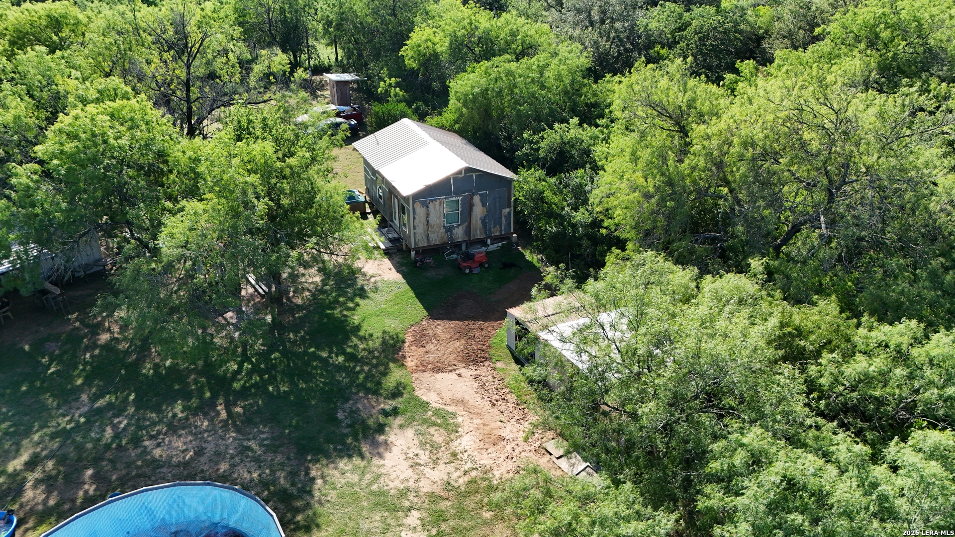 14589 Railroad Street Lytle, TX 78052 - Photo 27 of 27