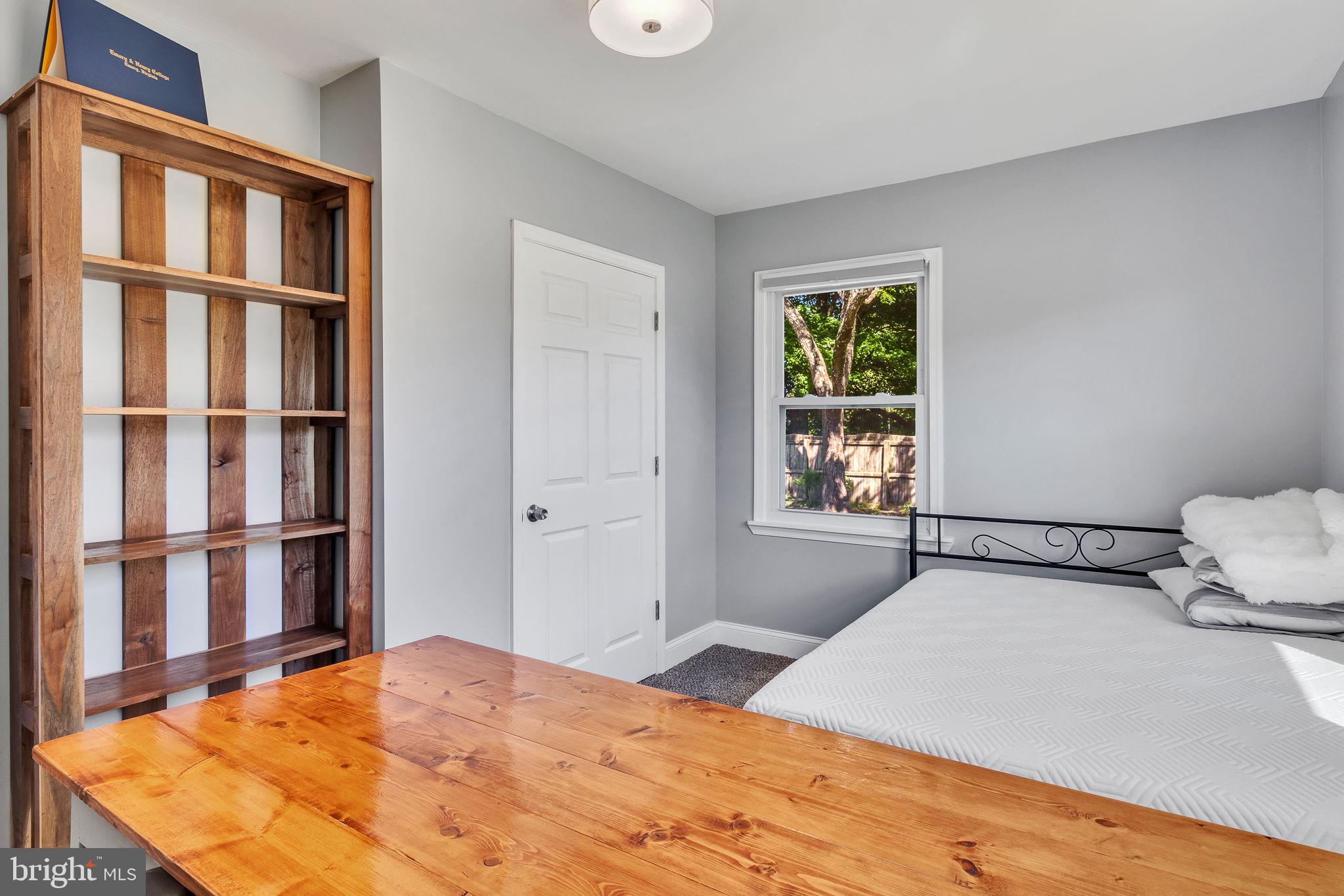 9832 River Road Lancaster, VA 22503 - Photo 21 of 68 Bright and airy bedroom retreat.
