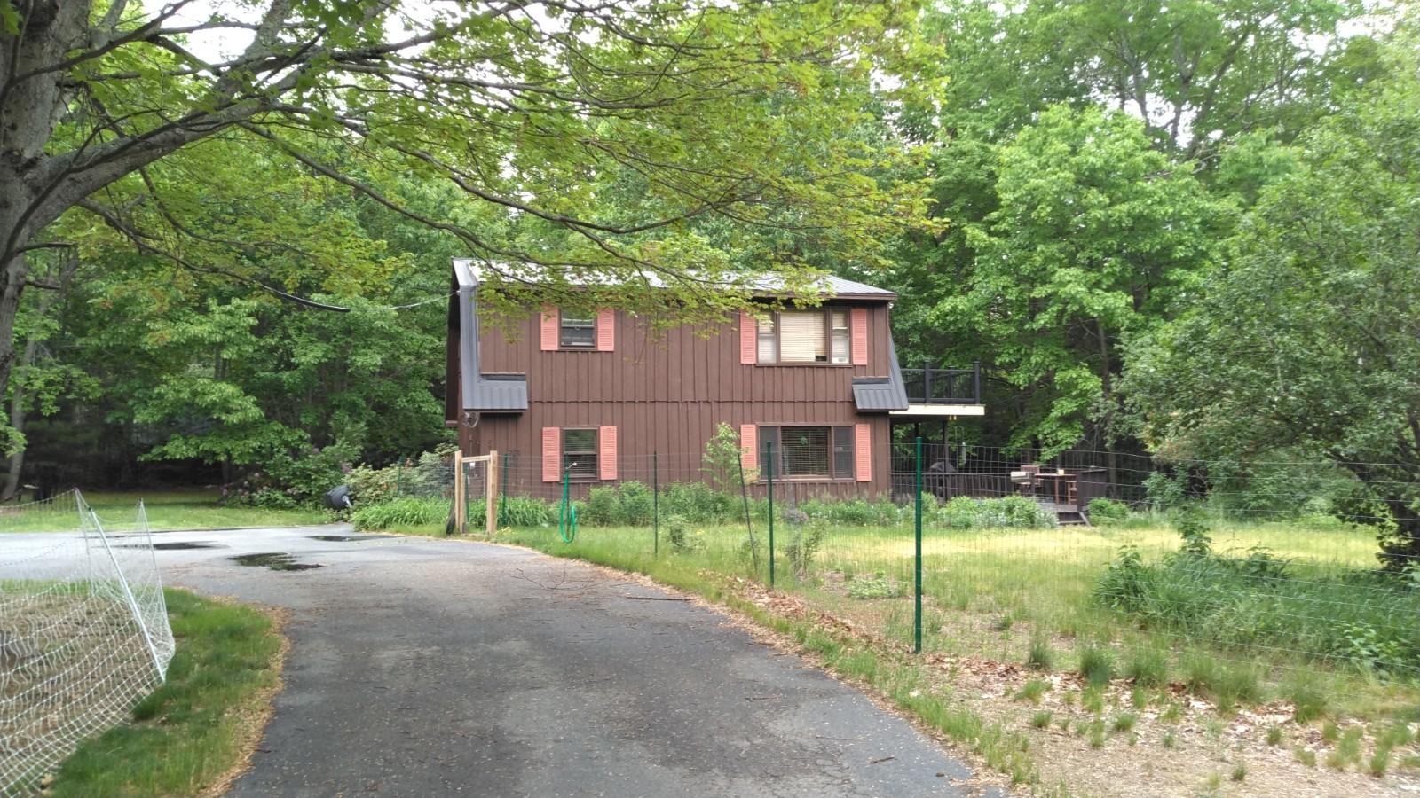 291 Roger Sumner Road Leeds, ME 04263 - Photo 1 of 2 KIMG0254