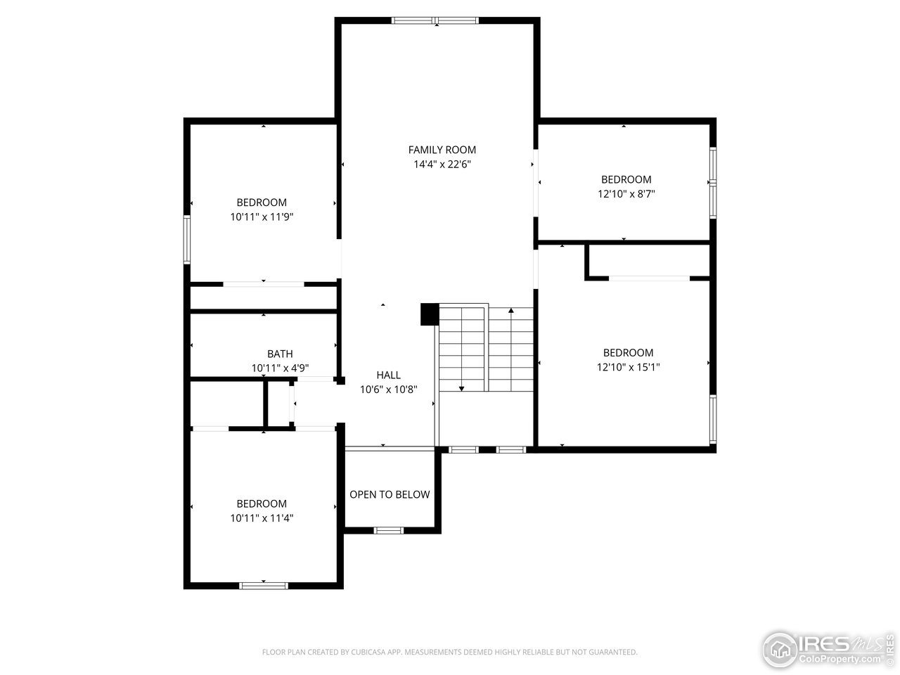 2222 75th Avenue Greeley, CO 80634 - Photo 44 of 46