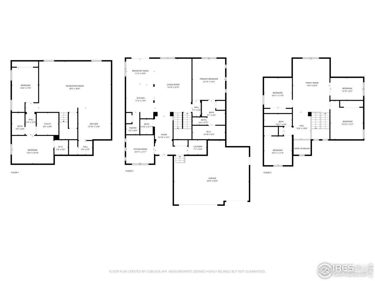 2222 75th Avenue Greeley, CO 80634 - Photo 45 of 46