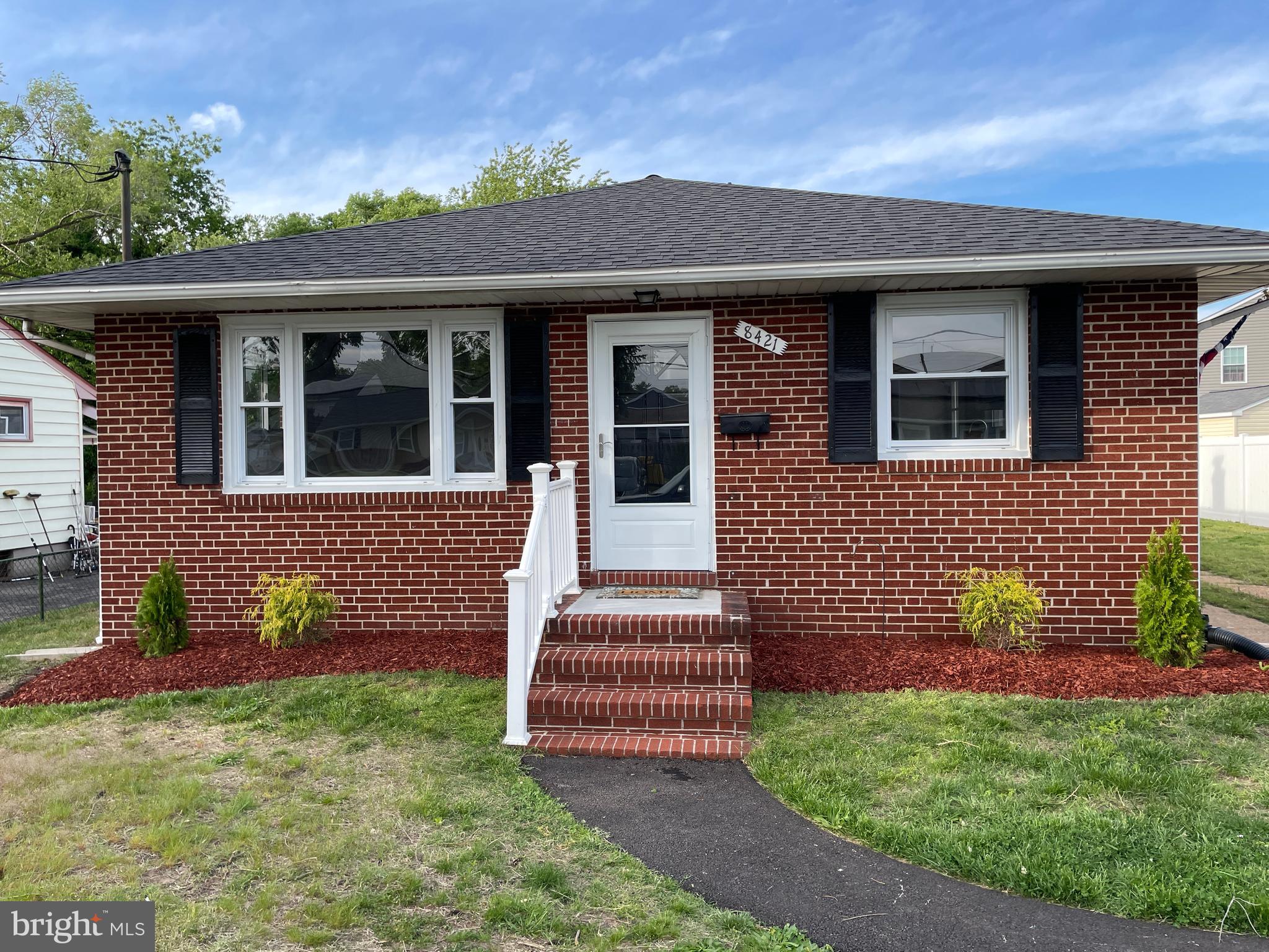8421 Spring Road Pasadena, MD 21122 - Photo 1 of 32 Welcome to 8421 Spring Rd