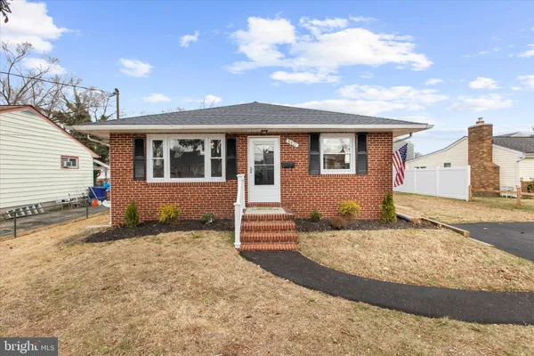 $489,900 | 8421 Spring Road, Pasadena, MD 21122