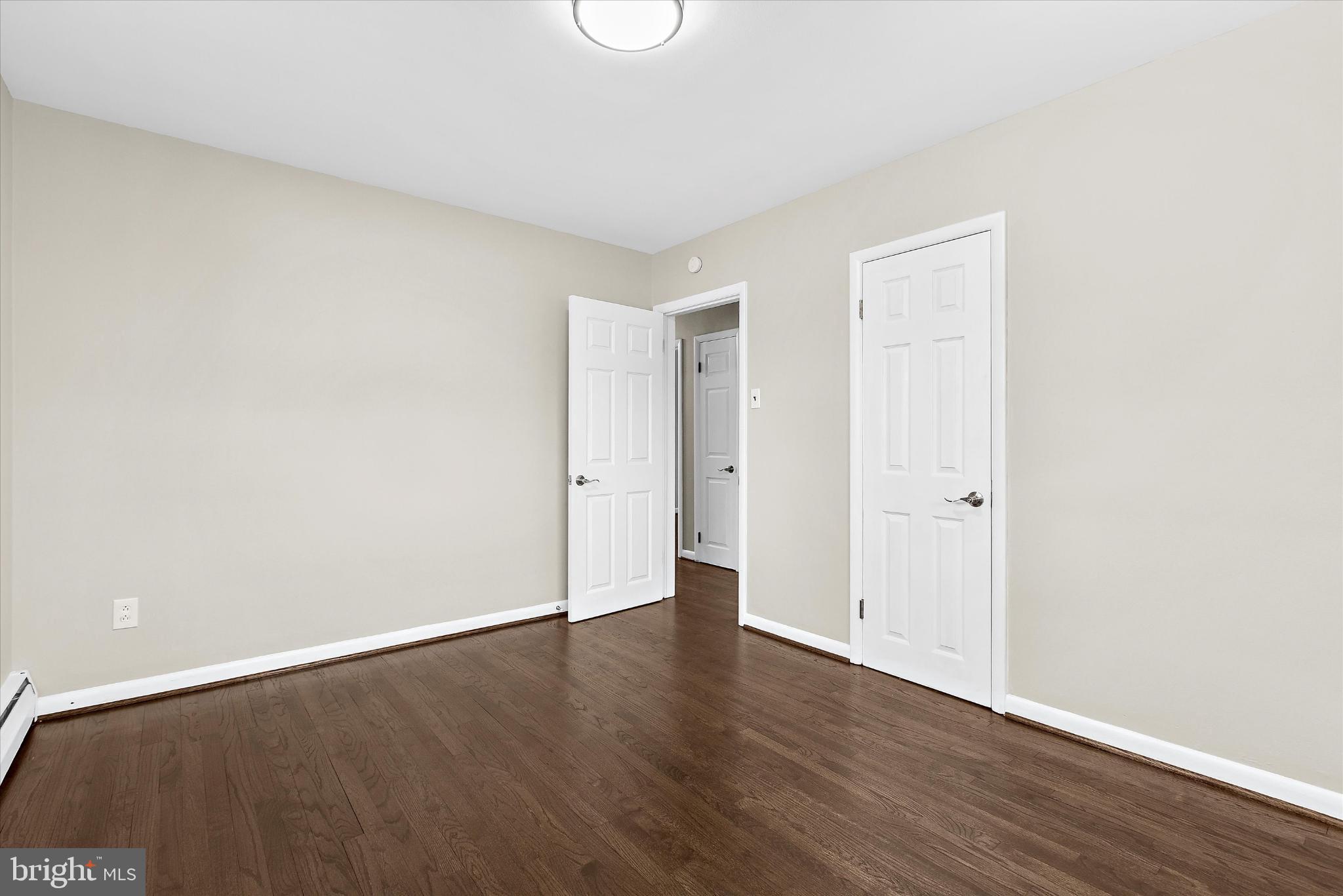 8421 Spring Road Pasadena, MD 21122 - Photo 16 of 32 Bedroom 2