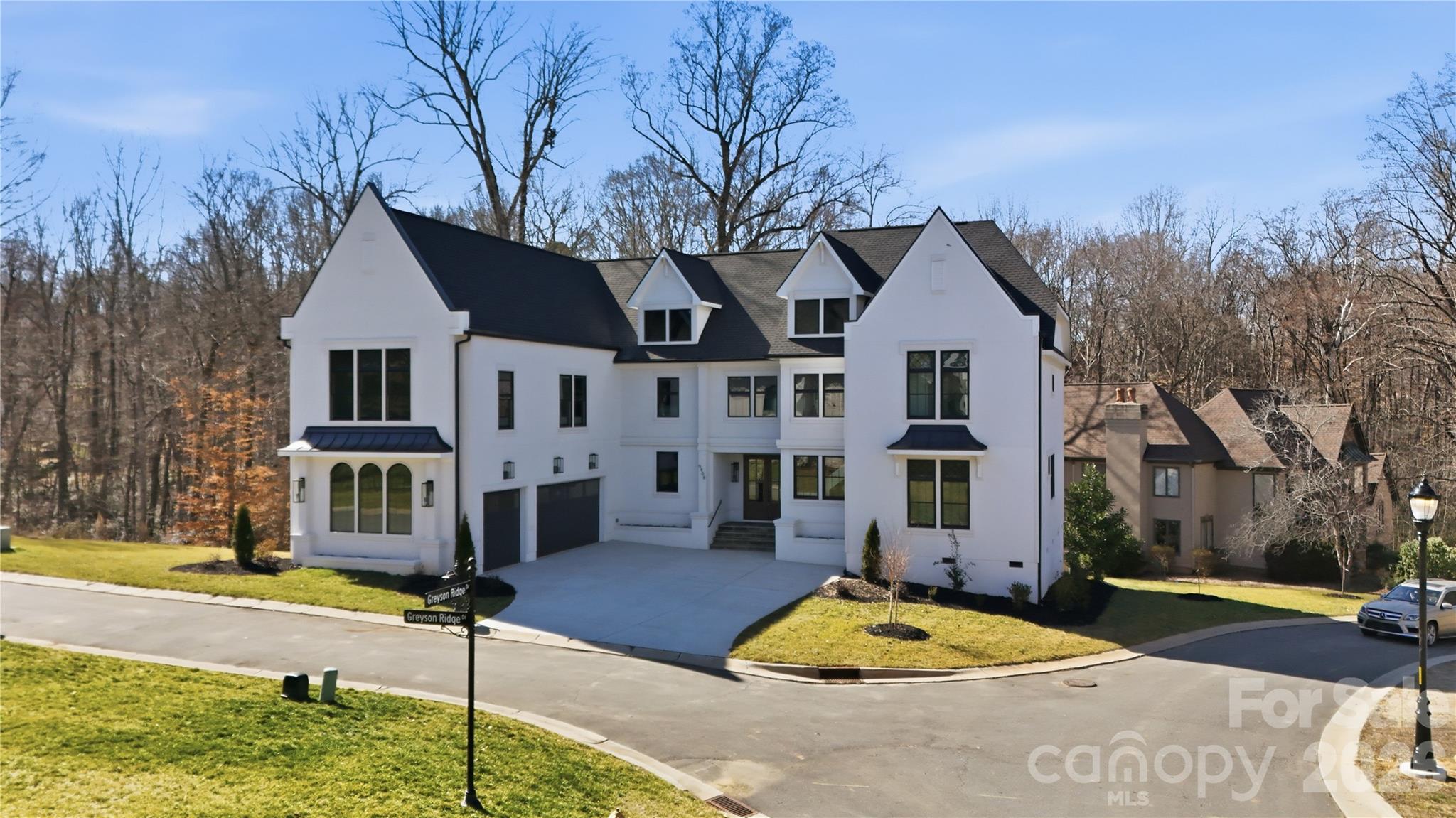9408 Greyson Ridge Drive Charlotte, NC 28277 - Photo 1 of 34