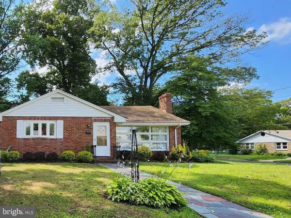 $1,950 | 202 Holly Street, Glassboro, NJ 08028