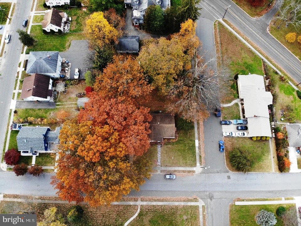202 Holly Street Glassboro, NJ 08028 - Photo 4 of 14 an aerial view of houses with outdoor space