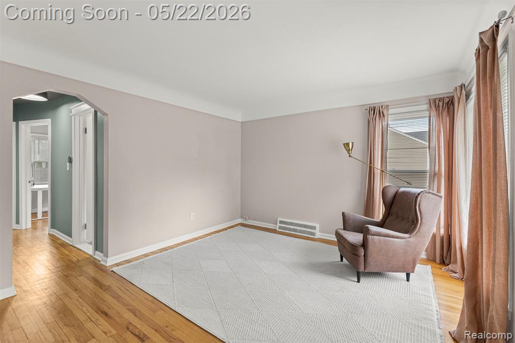 3230 Harding Street Dearborn, MI 48124 - Photo 4 of 42