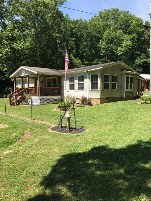 1675 Bluebank-Ramey School Road Morehead, KY 40351 - Photo 1 of 12 Photo 1