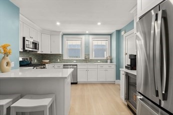 18 Fairfax Road, Unit 1 Milton, MA 02186 - Photo 4 of 6 Gallery Image 4