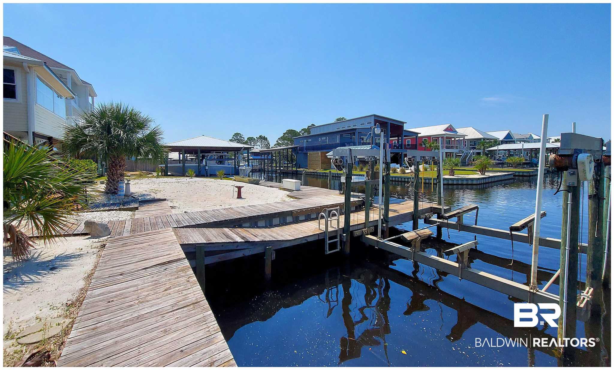 26714 Marina Road Orange Beach, AL 36561 - Photo 27 of 36
