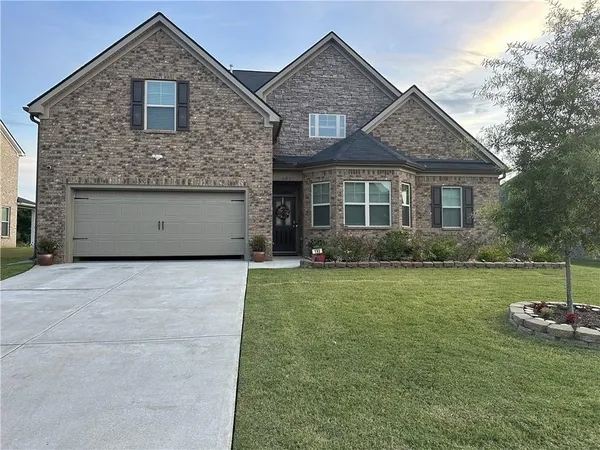 $475,000 | 193 Broder Farms Drive, Stockbridge, GA 30281