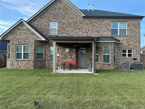 $475,000 | 193 Broder Farms Drive, Stockbridge, GA 30281