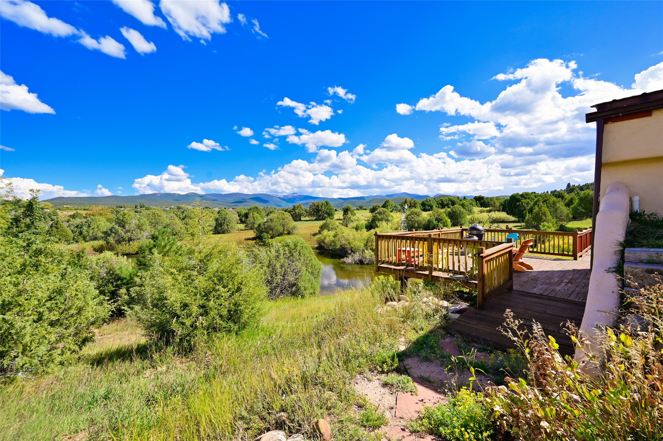 157 Pacheco Road Llano, NM 87543 - Photo 10 of 94