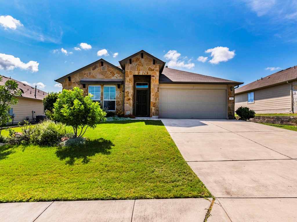 237 Goddard Kyle, TX 78640 - Photo 7 of 31