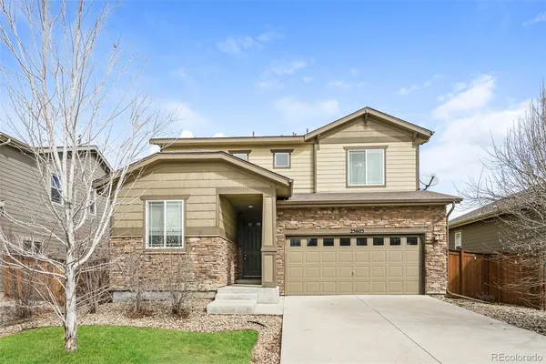 $490,000 | 25605 East Maple Place, Aurora, CO 80018