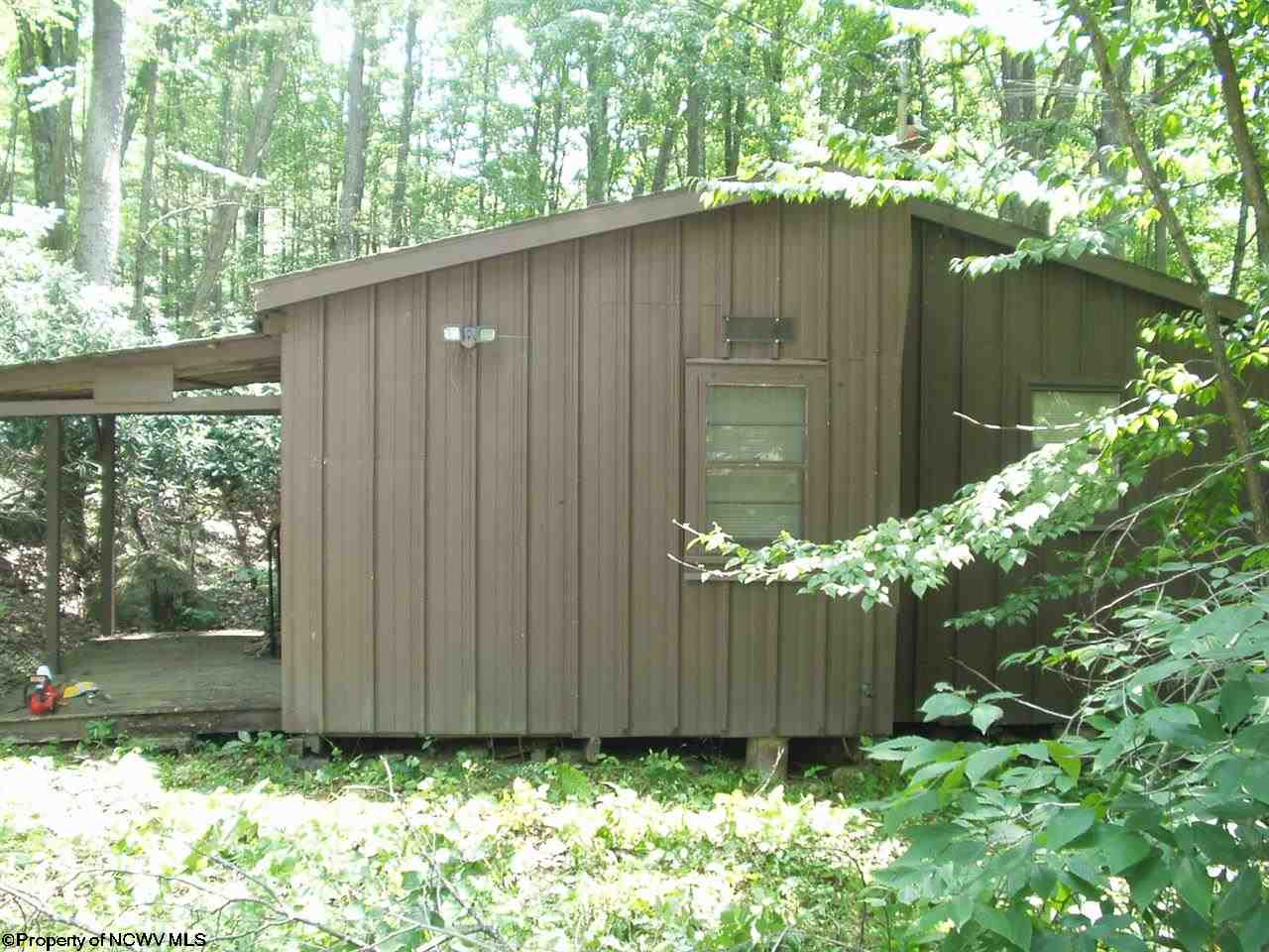 21 Laneville Subdivision Road Dryfork, WV 26263 - Photo 1 of 16 Gallery Image 1