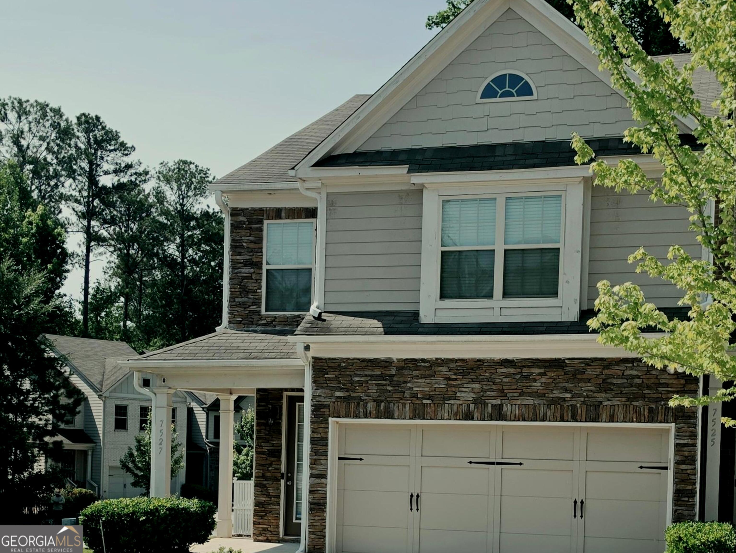 7527 Stone Creek Path Lithonia, GA 30038 - Photo 1 of 18