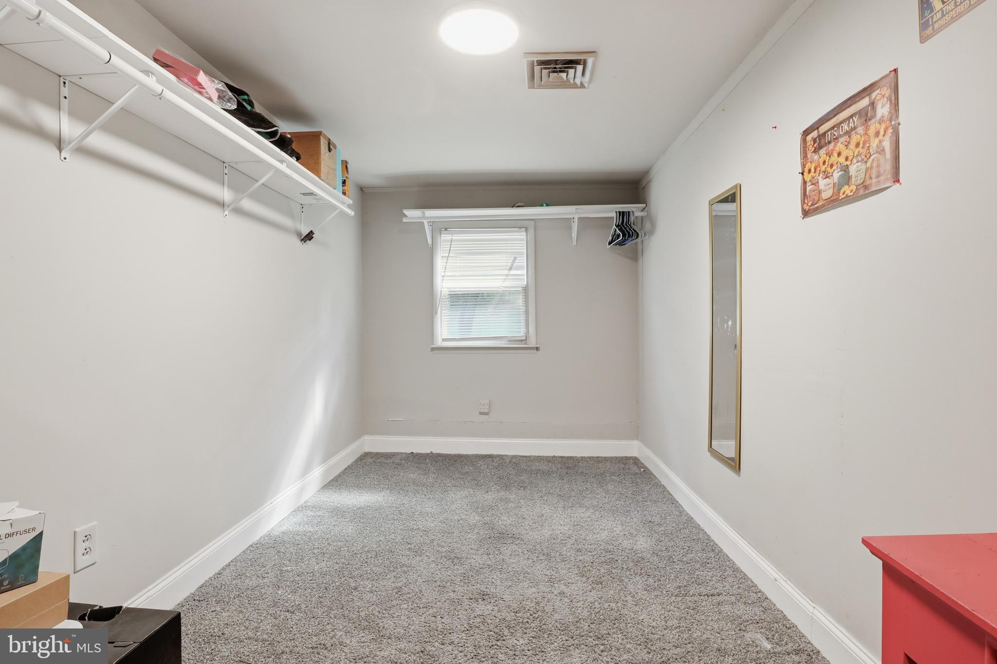 1744 Ridge Road York Springs, PA 17372 - Photo 17 of 30 an empty room with windows