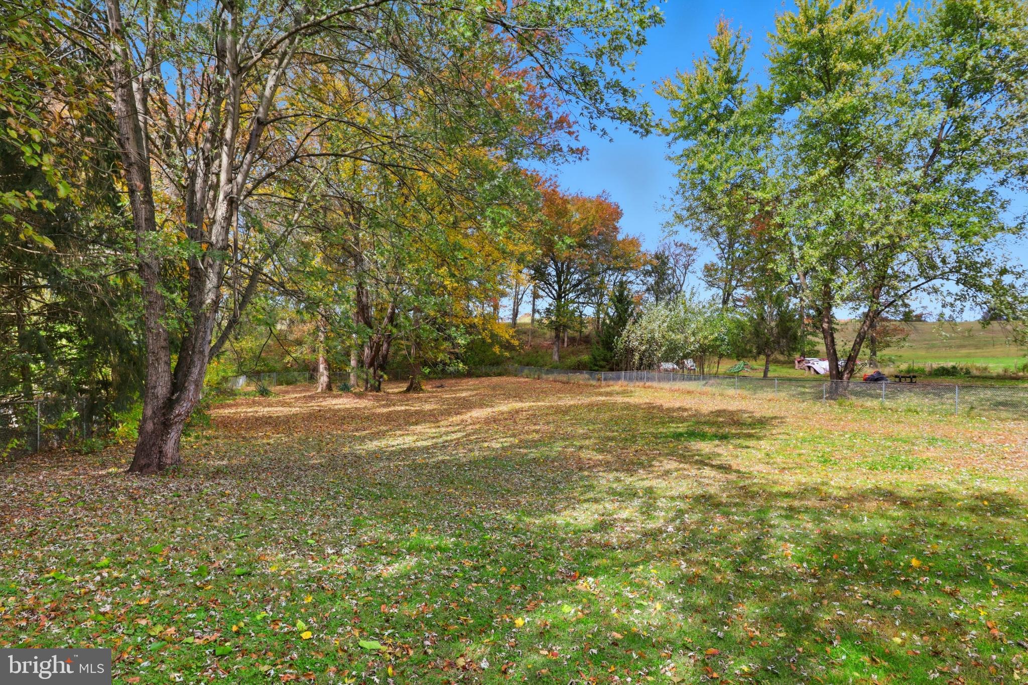 1744 Ridge Road York Springs, PA 17372 - Photo 29 of 30 a view of a yard with a tree