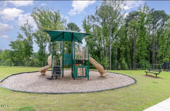 1521 Arapahoe Ridge Drive Raleigh, NC 27604 - Photo 40 of 43