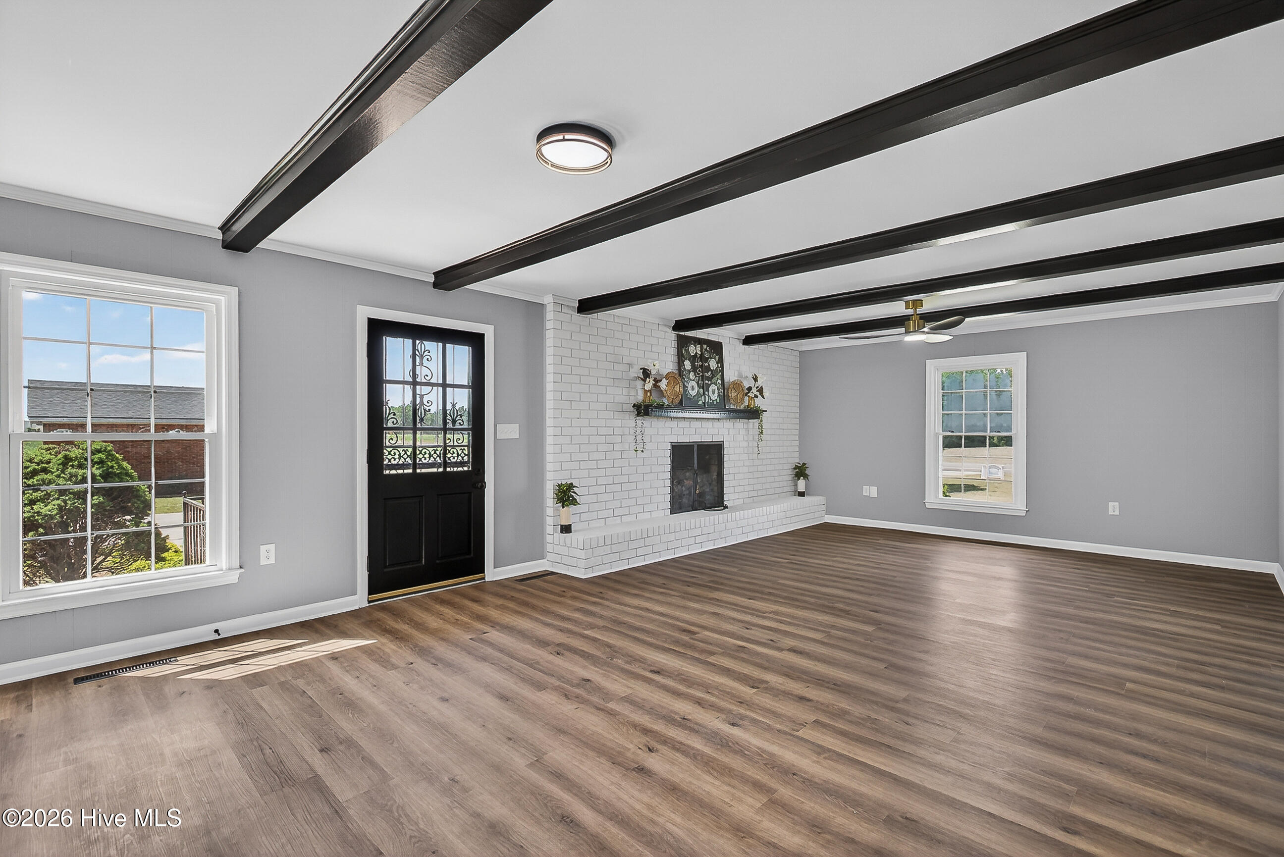 5980 Suttontown Road Faison, NC 28341 - Photo 14 of 63 Family Room
