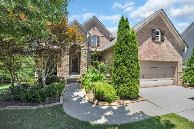 $745,000 | 1040 Chelsey Way, Roswell, GA 30075